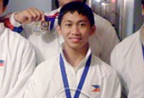 Leyte powerlifter world&rsquo;s No. 2
