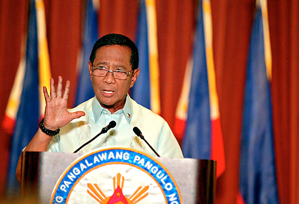 Ombudsman blocks ex-VP Binay's bid to dismiss P2.2-B Makati carpark cases