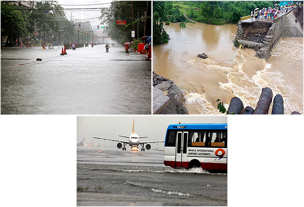 MM, other areas prone to storm surges