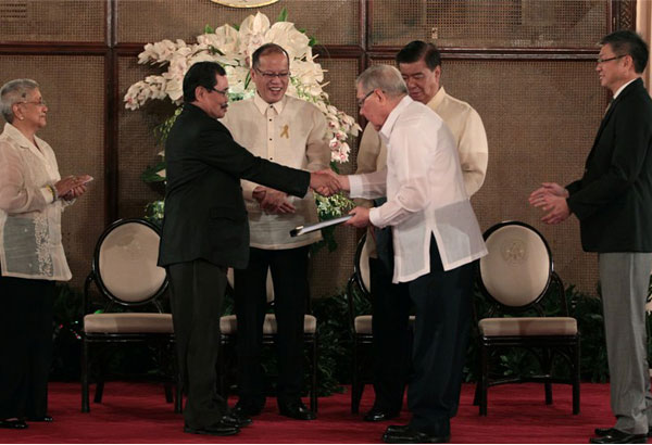 Palawan seeks exclusion from Bangsamoro entity
