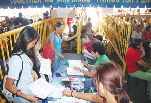 SK polls may be reset anew