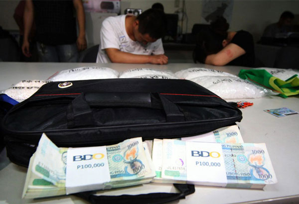 2 tipsters get P1.8M from PDEA