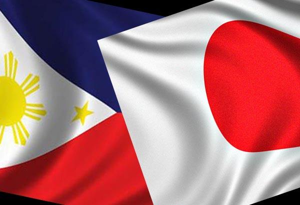 Forex japan to philippines