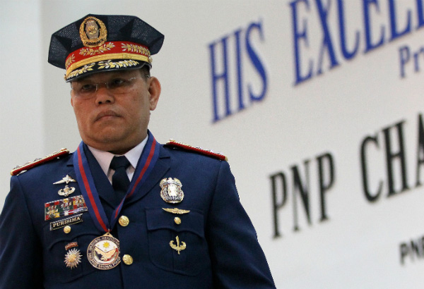 Bullet proof SUV pahiram lang
