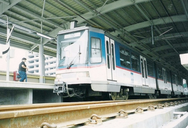 Gov&rsquo;t, private owners urged to solve MRT-3 problems