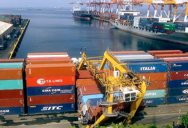 &lsquo;Extortion worsens port congestion&rsquo;