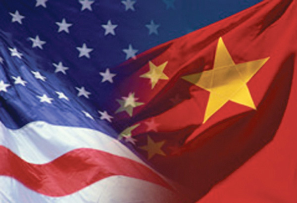 US slams Beijing&rsquo;s wholesale reclamation
