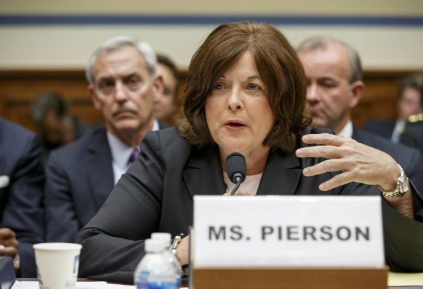 US Secret Service chief quits over security lapses
