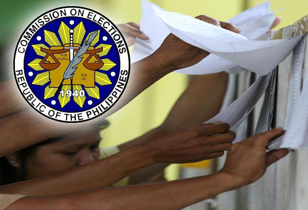 2016 poll ads start making rounds online