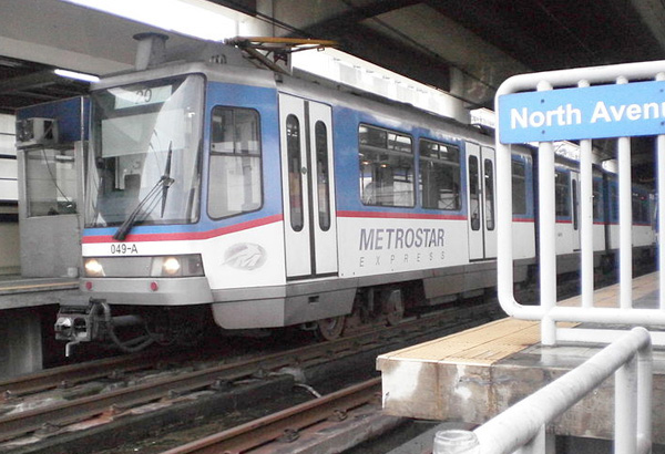 Gov&rsquo;t eyes eventual takeover of MRT
