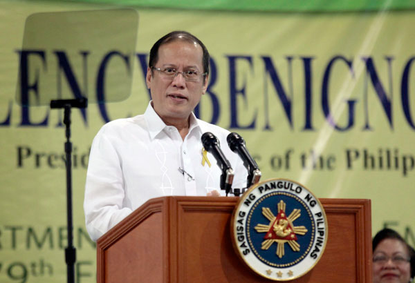 3 more trips for Noy this year