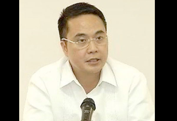 DOTC chief downplays NAIA woes