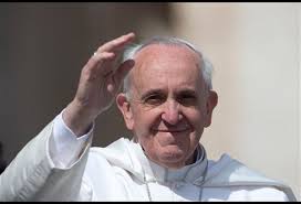 Yolanda, Bohol quake survivors to share lunch with Pope Francis