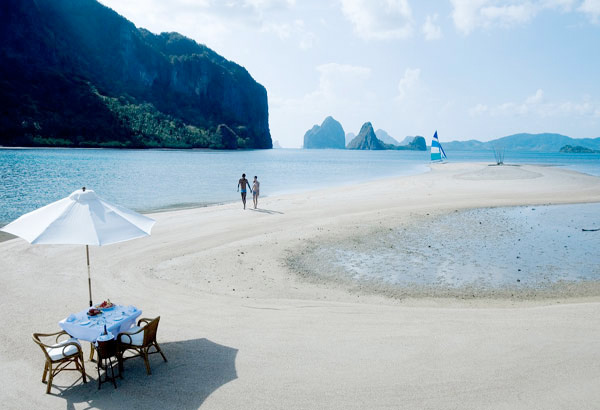 Phl resorts bag int&rsquo;l travel awards