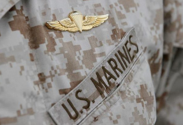 US Marine held in slay of Subic transgender