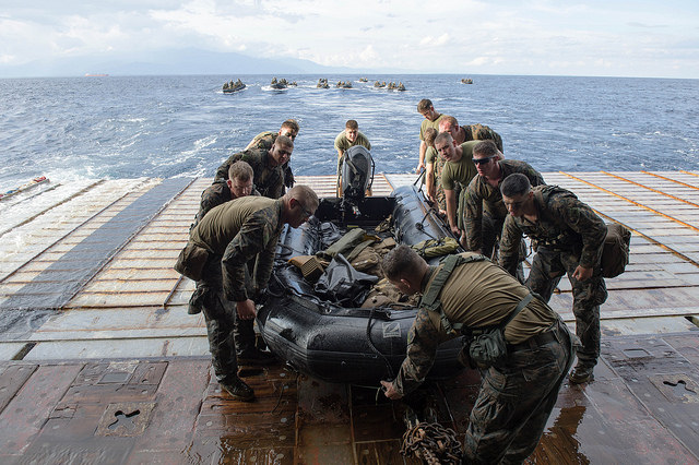 US ship holding Marine in Olongapo slay to stay in Subic | Headlines ...