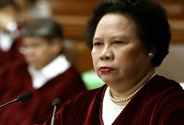 Miriam 90 percent cancer-free