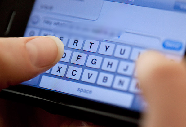 Study: 'Sexting' boosts sexual, relationship satisfaction