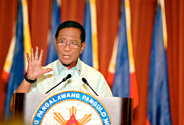 Accuser owns  unit &ndash; Binay camp