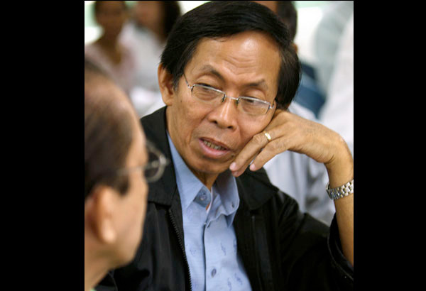 Court grants Palparan&rsquo;s petition to set bail hearing