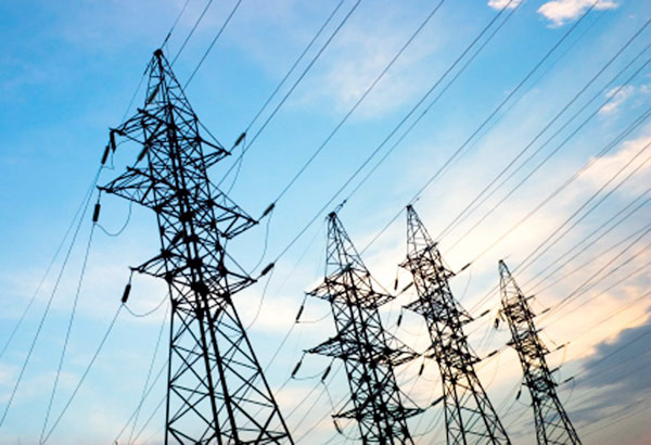 DOE: 2015 power supply sufficient, but reserves thin