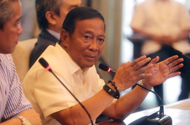 Senate hearing a weak forum for VP Binay - analyst | Headlines, News ...