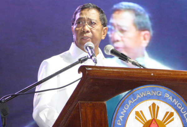 Senate panel to send Binay's invitation this week