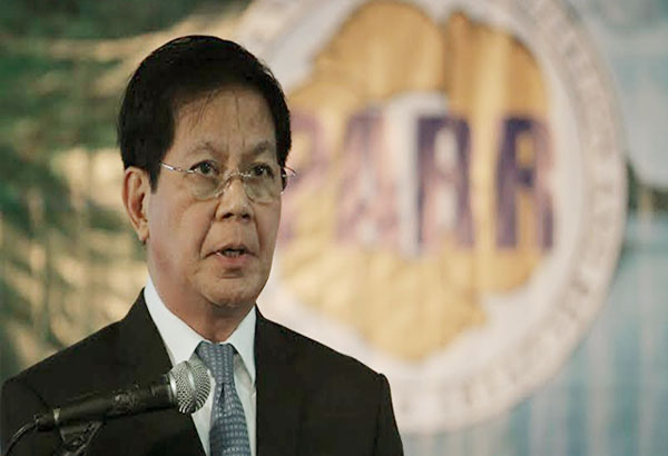 Lacson: I'm superman without power