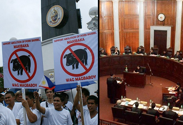 2 more Sandigan justices face probe over Janet case