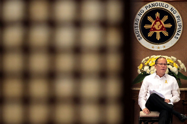 Palace to emulate White House with new petitions site