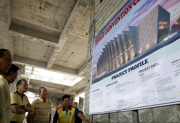 Senate to probe Drilon over Iloilo &lsquo;overprice&rsquo;