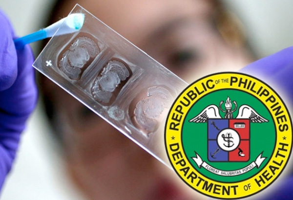 DOH: Stop spreading Ebola hoax
