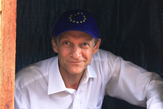 European Union sustains support for 'Yolanda' victims