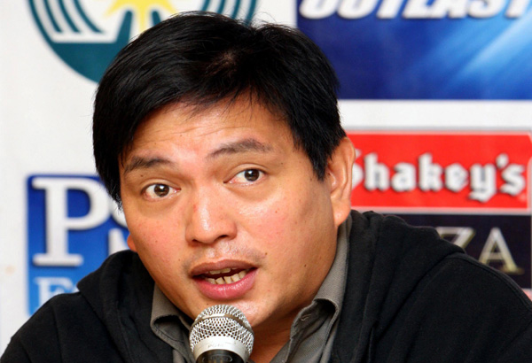 Man who built Azkals seeks Tacloban rebirth