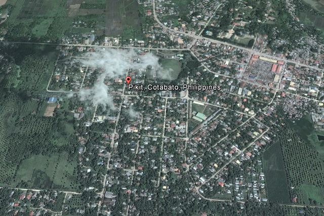 1 killed, 6 hurt in North Cotabato 'rido'