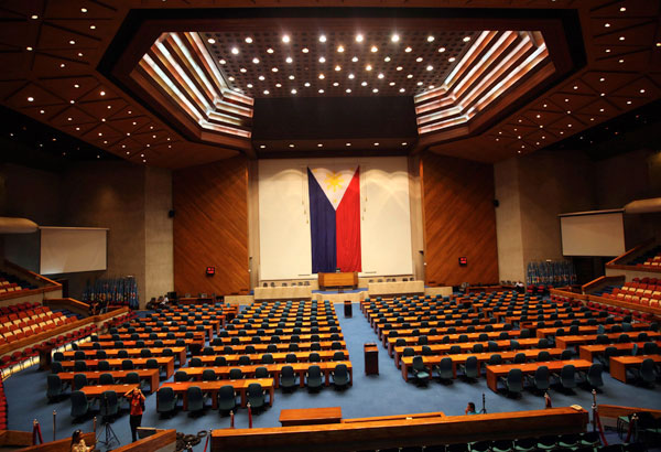 House asked to reject proposal reinstating death penalty   