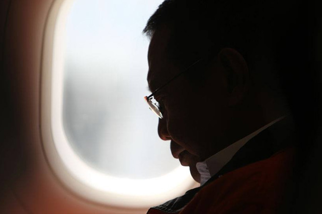 KBP: Debate was Binay's idea