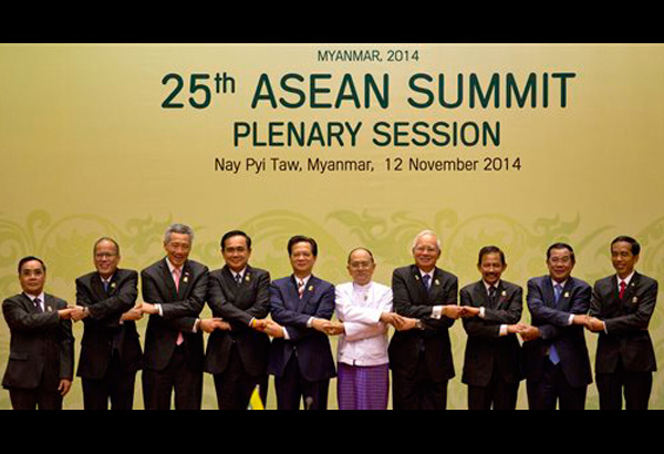 ASEAN economic integration not likely in 2015