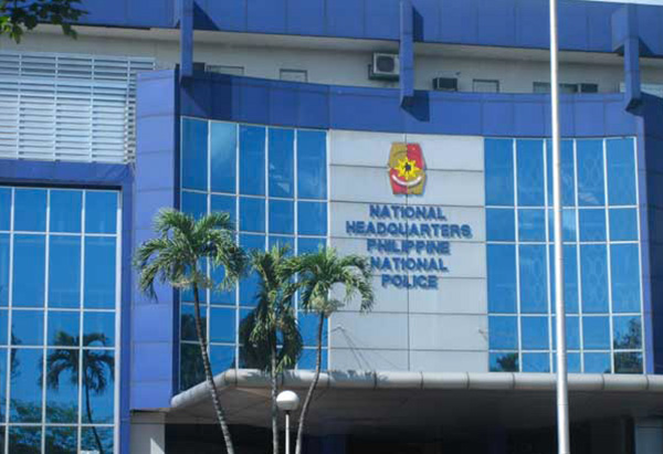 Top PNP execs probed over missing AK-47 rifles