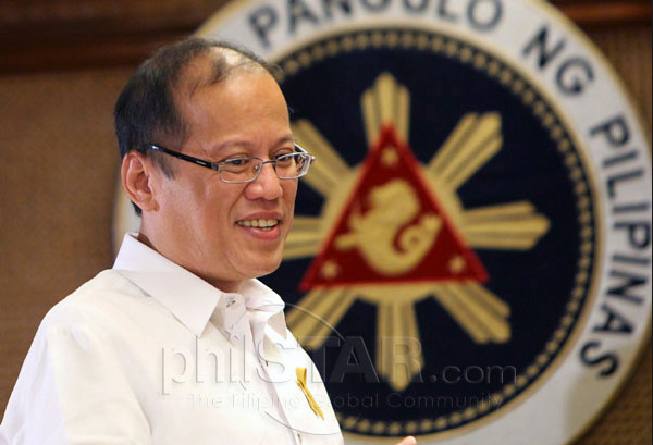 Noy tells China: Stay out of West Phl Sea