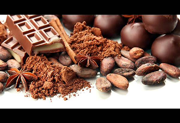 &lsquo;World running out of chocolate&rsquo;