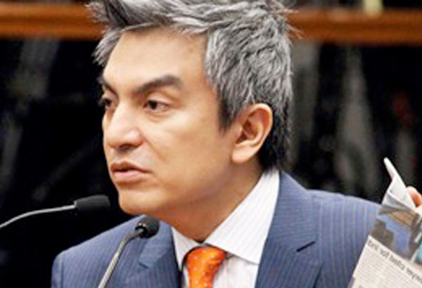 &lsquo;Accuser&rsquo;s resorts  cover 800 hectares&rsquo;