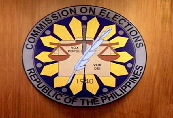 Comelec lifts suspension of recall proceedings