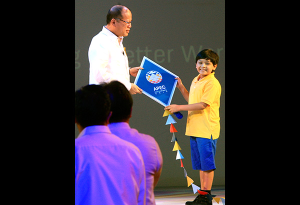 APEC 2015 kicks off