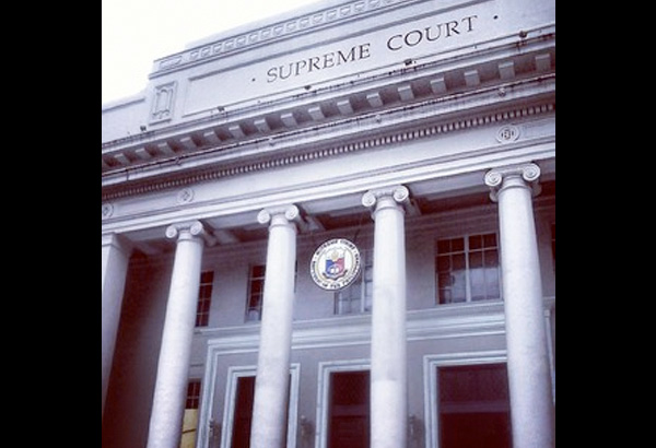 SC approves release of Sandigan SALNs to BIR