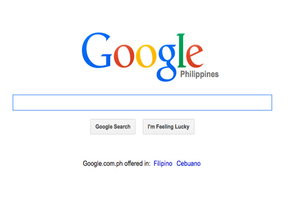 Google launches crisis page for &lsquo;Hagupit&rsquo;