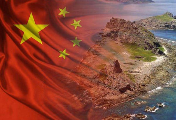 China slams Phl &lsquo;pressure&rsquo; on sea dispute arbitration