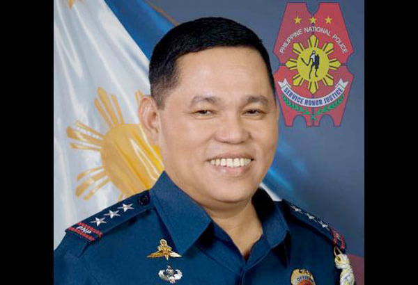 PNP chief to seek TRO on 6-month suspension