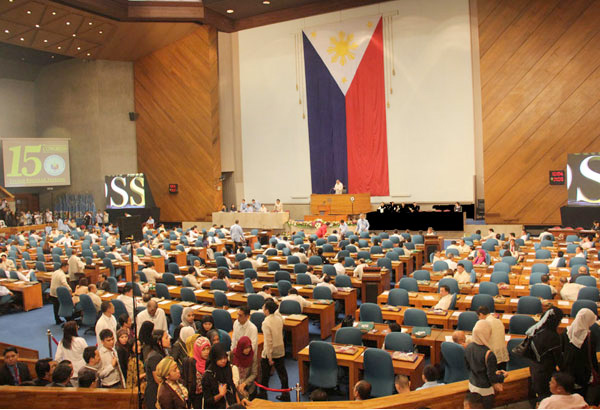 Congress approves P22.5-B supplemental budget