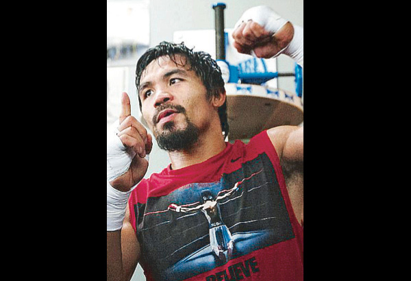 Call him Commodore: PCG promotes Pacman